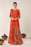 Maria B DWEF119-ESM-ORG Casuals Eid Pret 2024