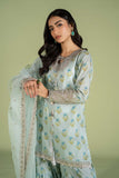 Maria B DWEF214-ESM-FRZ Casuals Eid Pret 2024