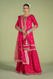 Maria B DWEF223-ESM-PNK Casuals Eid Pret 2024