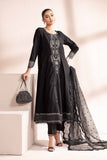 Maria B DW-MN24-08 Monochrome Collection 2024
