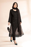 Maria B DW-MN24-12 Monochrome Collection 2024