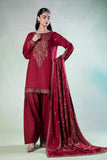 Maria B DW-W24-80 Winter Fall 2024