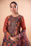 Maria B DW-EA24-31 Casual Prets 2024