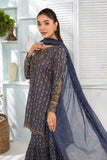 Maria B DW-EA24-71 Casual Prets 2024