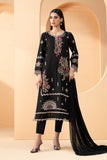 Maria B DW-EA26-35-Black Eid Collection 2026