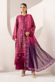 Maria B DW-EA26-41-Purple Eid Collection 2026