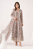 Maria B DW-EA26-55-Off White Eid Collection 2026