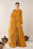Maria B DWEF105-ESM-MTD Casuals Eid Pret 2024