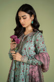 Maria B DWE2450-ESM-PFZ Casuals Eid Pret 2024