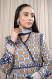 Maria B DWE2451-ESM-PTY Casuals Eid Pret 2024