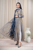 Maria B DWE2451-ESM-PTY Casuals Eid Pret 2024