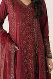 Maria B DWE2407-ESM-MRN Casuals Eid Pret 2024