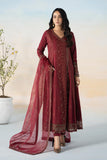Maria B DWE2407-ESM-MRN Casuals Eid Pret 2024