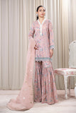 Maria B DW24101-ESM-PTP Casuals Eid Pret 2024