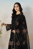 Maria B DW-EF24-15 Monochrome Collection 2024