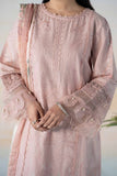 Maria B DWEF224-ESM-PNK Casuals Eid Pret 2024