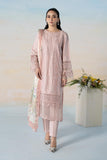 Maria B DWEF224-ESM-PNK Casuals Eid Pret 2024