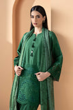 Maria B DW-EF26-02-Green Eid Collection 2026