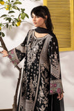 Maria B DW-EF26-08 Black Premium Pret 2026