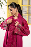 Maria B DW-EF26-08 Magenta Premium Pret 2026