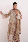 Maria B DW-EF26-140-Pink Eid Collection 2026