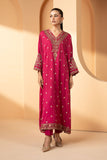 Maria B DW-EF26-185-Pink Eid Collection 2026