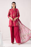 Maria B DW-EF26-199-Pink Eid Collection 2026