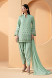 Maria B DW-EF26-51-Green Eid Collection 2026