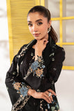 Maria B DW-EF26-52 Black Premium Pret 2026