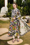Maria B DW-EF26-71-Off White Eid Collection 2026