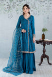 Maria B DW-EA24-49 Casual Prets 2024