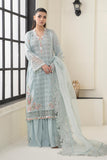 Maria B DWE2405-ESM-AQA Casuals Eid Pret 2024