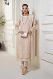 Maria B DWEF117-ESM-COF Casuals Eid Pret 2024