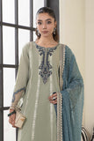 Maria B DW24130-ESM-MGN Casuals Eid Pret 2024