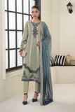 Maria B DW24130-ESM-MGN Casuals Eid Pret 2024