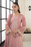 Maria B DW24130-ESM-PNK Casuals Eid Pret 2024