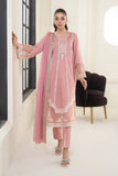 Maria B DW24130-ESM-PNK Casuals Eid Pret 2024
