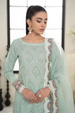 Maria B DWEF248-ESM-BLU Casuals Eid Pret 2024