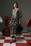 Maria B DWE2603-ESM-BLK Daily Moves 2026