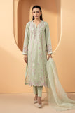 Maria B DW-EF26-103-Green Eid Collection 2026