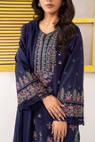 Maria B DW-EF26-24 Blue Premium Pret 2026