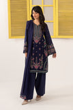 Maria B DW-EF26-24 Blue Premium Pret 2026