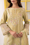 Maria B DW-EF26-60 Green Premium Pret 2026