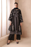Maria B DMN2510-ESM-BLK Monochrome Cllection 2025