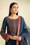 Maria B DW-W24-111 Casual Pret 2024
