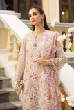 Maria B SF-EF26-03 Off-white  Eid Ki Tayariaan Kahaniyan 2026