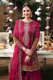 Maria B SF-W25-10 Pink  Eid Ki Tayariaan Kahaniyan 2026