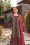 Mohagni DZP-51 Dhanak Collection 2025
