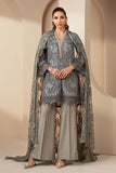 Maria B DS-2603-B Eid Collection 2026