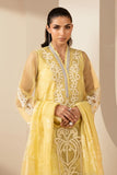 Maria B DS-2604-A Eid Collection 2026